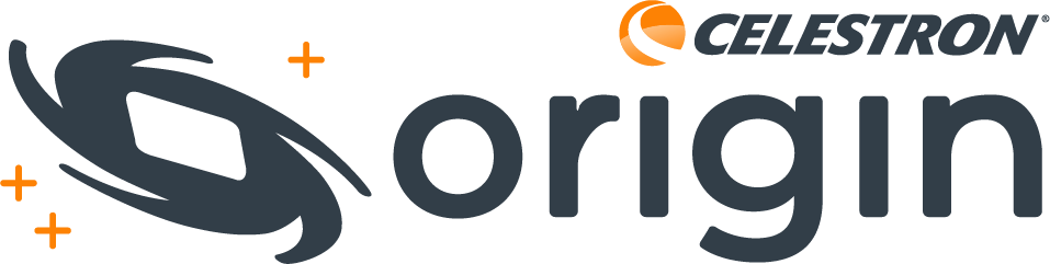 Celestron Origin Technologie