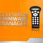 Firmware-Update für Celestron CGX, CGX-L u.a.