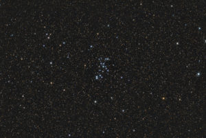 NGC 6025, Copyright 2013 by F. Hofmann