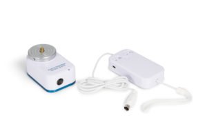 NanoTracker Reisemontierung (inkl. Mini-USB)