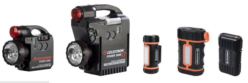 Celestron PowerTank