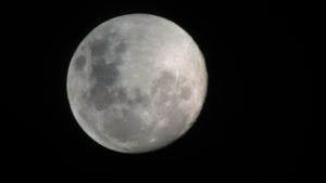 aufgenommen mit einem iPhone 5S, AstroMaster 90AZ