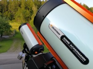 Celestron RASA 8