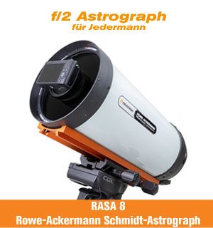 RASA 8