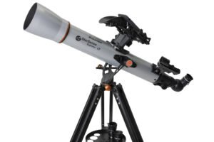 Celestron Starsense Explorer LT 70 AZ