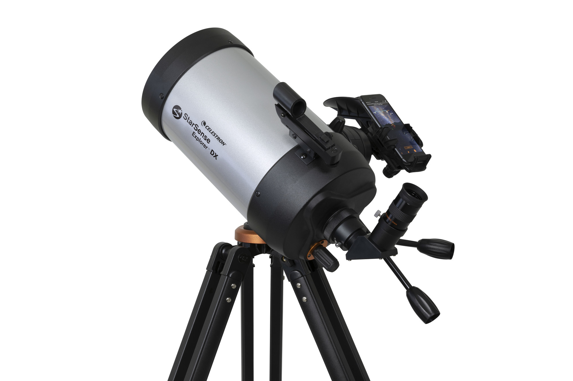 StarSense Explorer Technologie - Blog