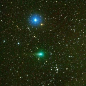 C2019 Y4 10.04.2020, UV/IR: 3 x 3 min, Gesamt: 9 min, © Leszek Przybysz mit RASA 8