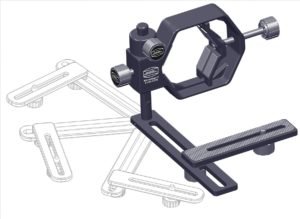 Microstage II Digiscoping Adapter