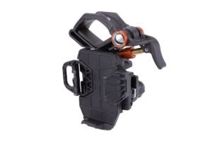 NexYZ Universaler 3-Achsen Smartphone Adapter