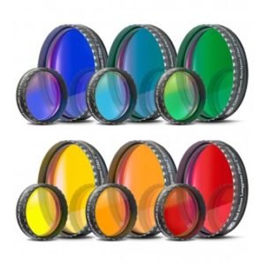Baader Farbfilter