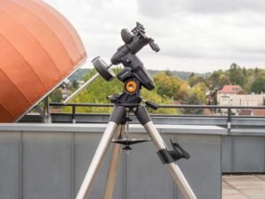 Die Celestron AVX