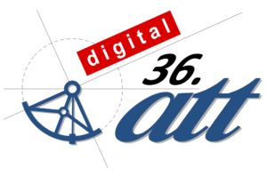 ATT digital 2021 – Wir waren dabei!