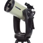 Astrofotografie mit einem azimutalen montierten Schmidt-Cassegrain – welches Equipment ist dafür notwendig?