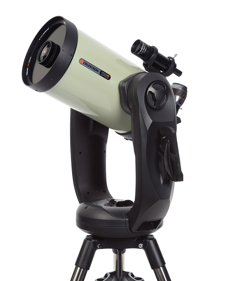 Astrofotografie mit einem azimutalen montierten Schmidt-Cassegrain – welches Equipment ist dafür notwendig?