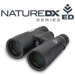 Celestron Nature DX ED Serie