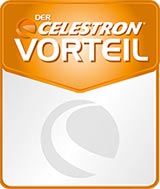 • Permanente Montage auf der Schmidtplatte
• Direkte Wärmeübertragung
• Perfekter Sitz an Ihrer Celestron Optik