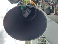 Teleskop Staubschutzkappe M42x0.75 - Alu-Schutzkappe Für Objektive