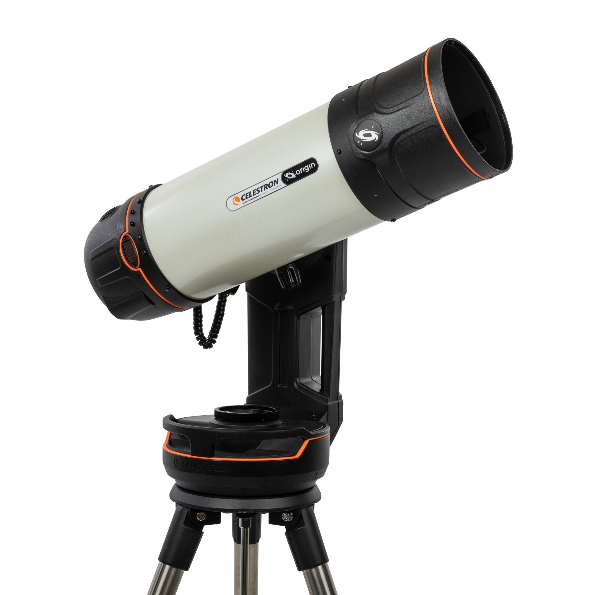 Celestron Origin Intelligent Home Observatory Deutsch