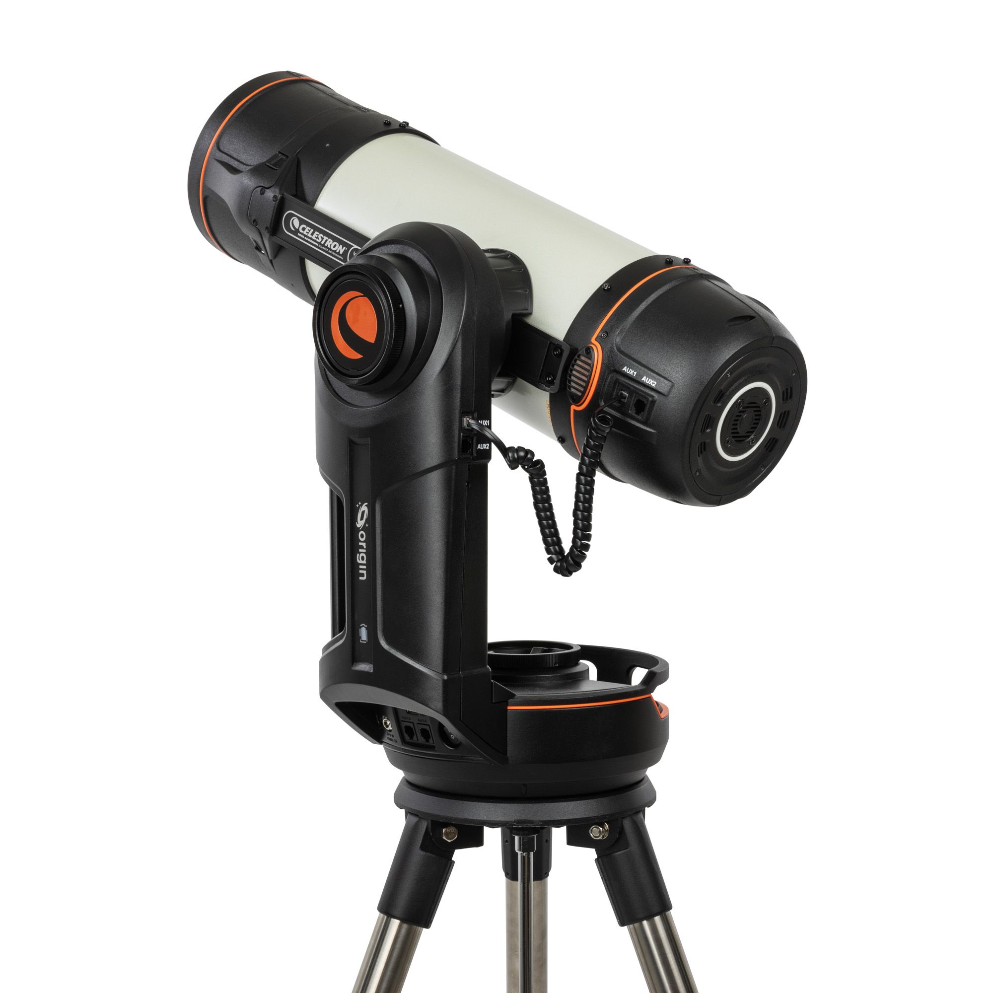 Celestron Origin Intelligent Home Observatory Deutsch