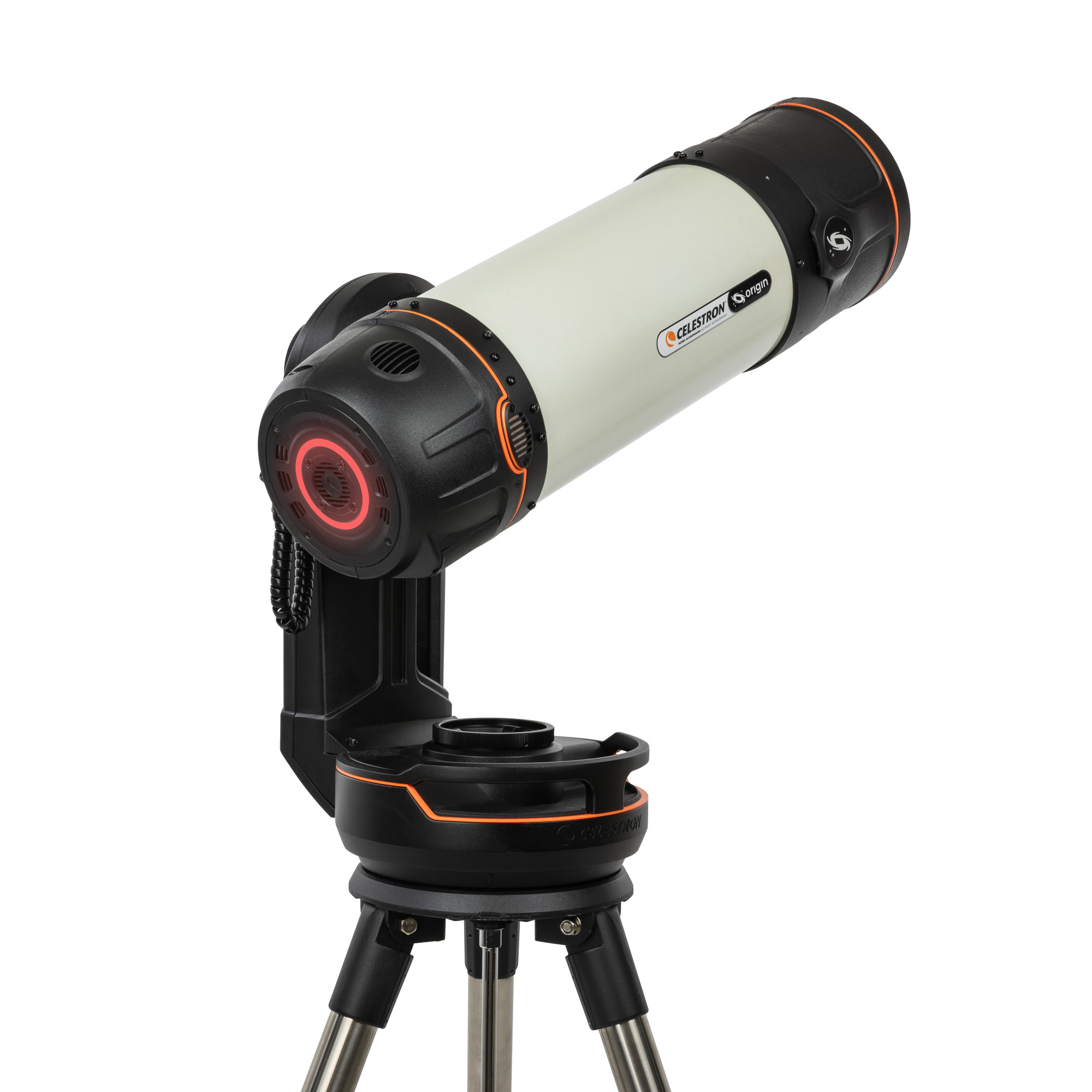 Celestron Origin Intelligent Home Observatory Deutsch