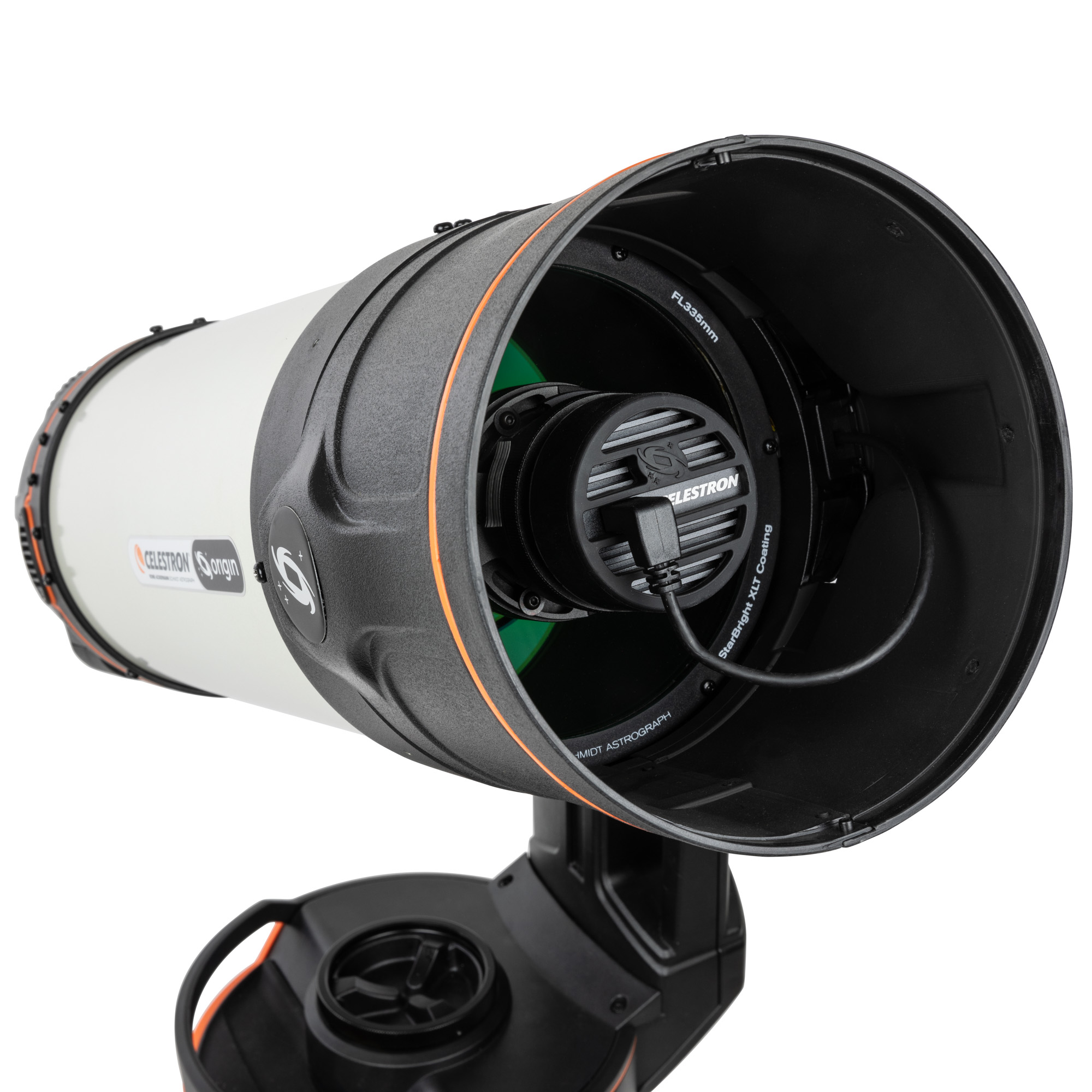 Celestron Origin Intelligent Home Observatory Deutsch