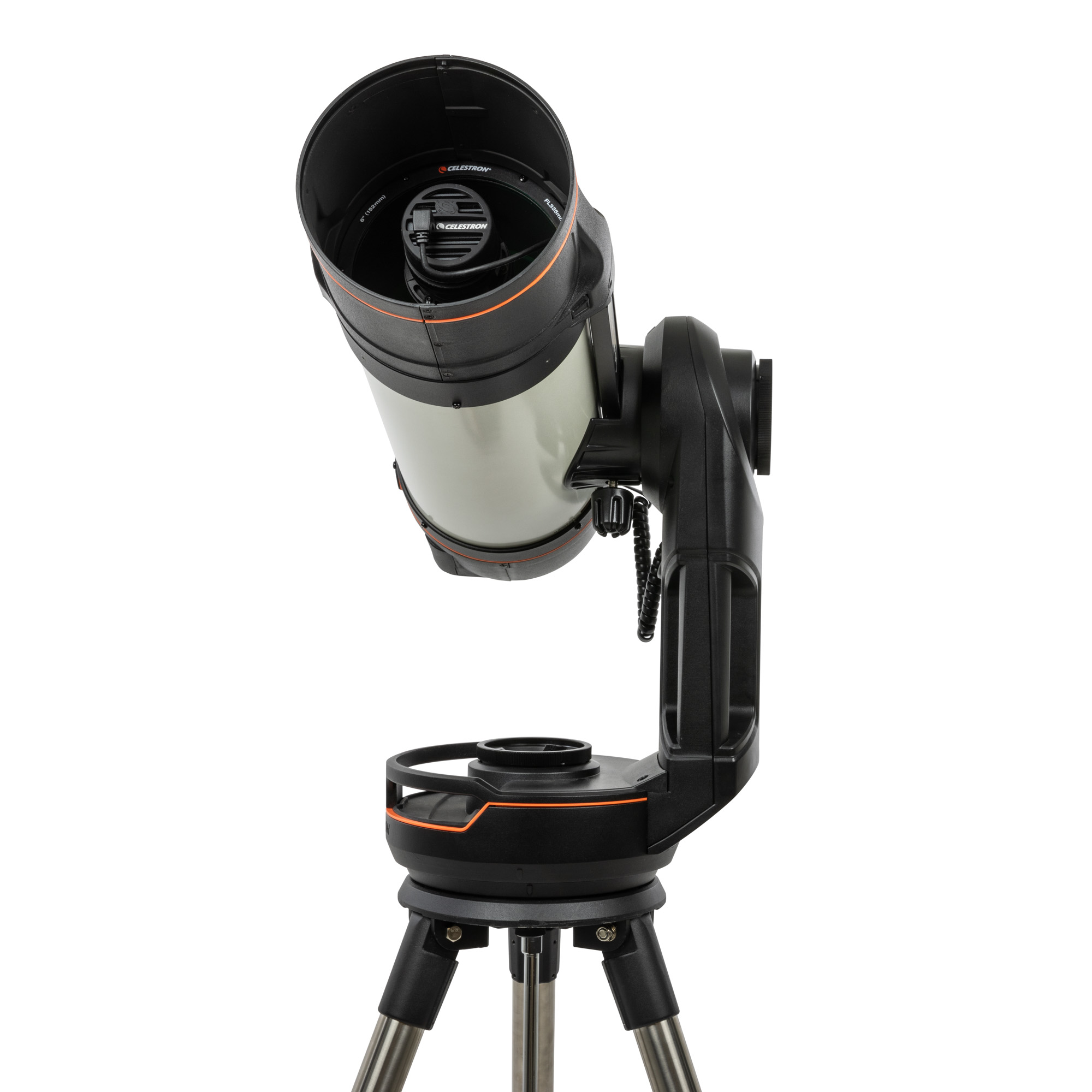 Celestron Origin Intelligent Home Observatory Deutsch