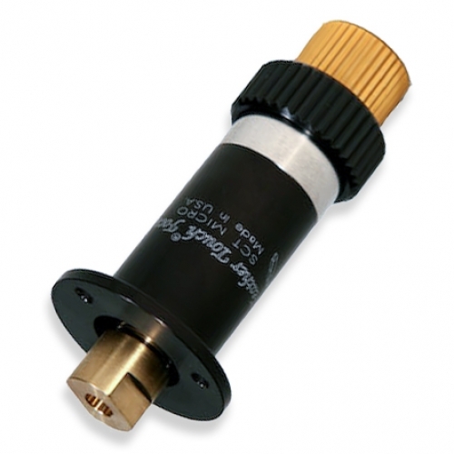 Feather Touch Micro Focuser for Celestron HD8" / CPC800 / NexStar 6 - 8 / C8 (new rounded backplate)