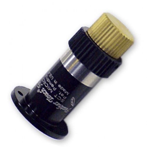 Feather Touch Micro Focuser for Celestron C8 (old flat backplate)