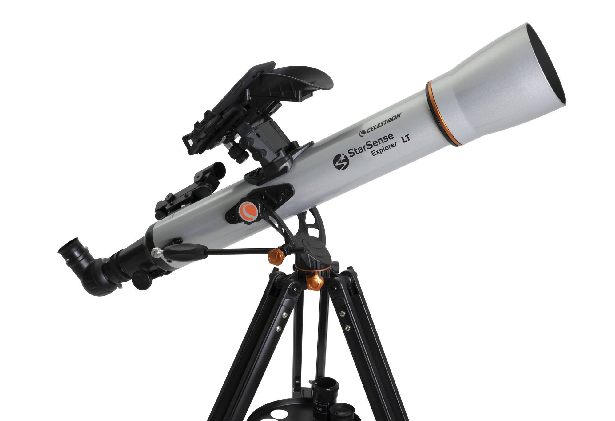 StarSense Explorer LT 70AZ - Deutsch