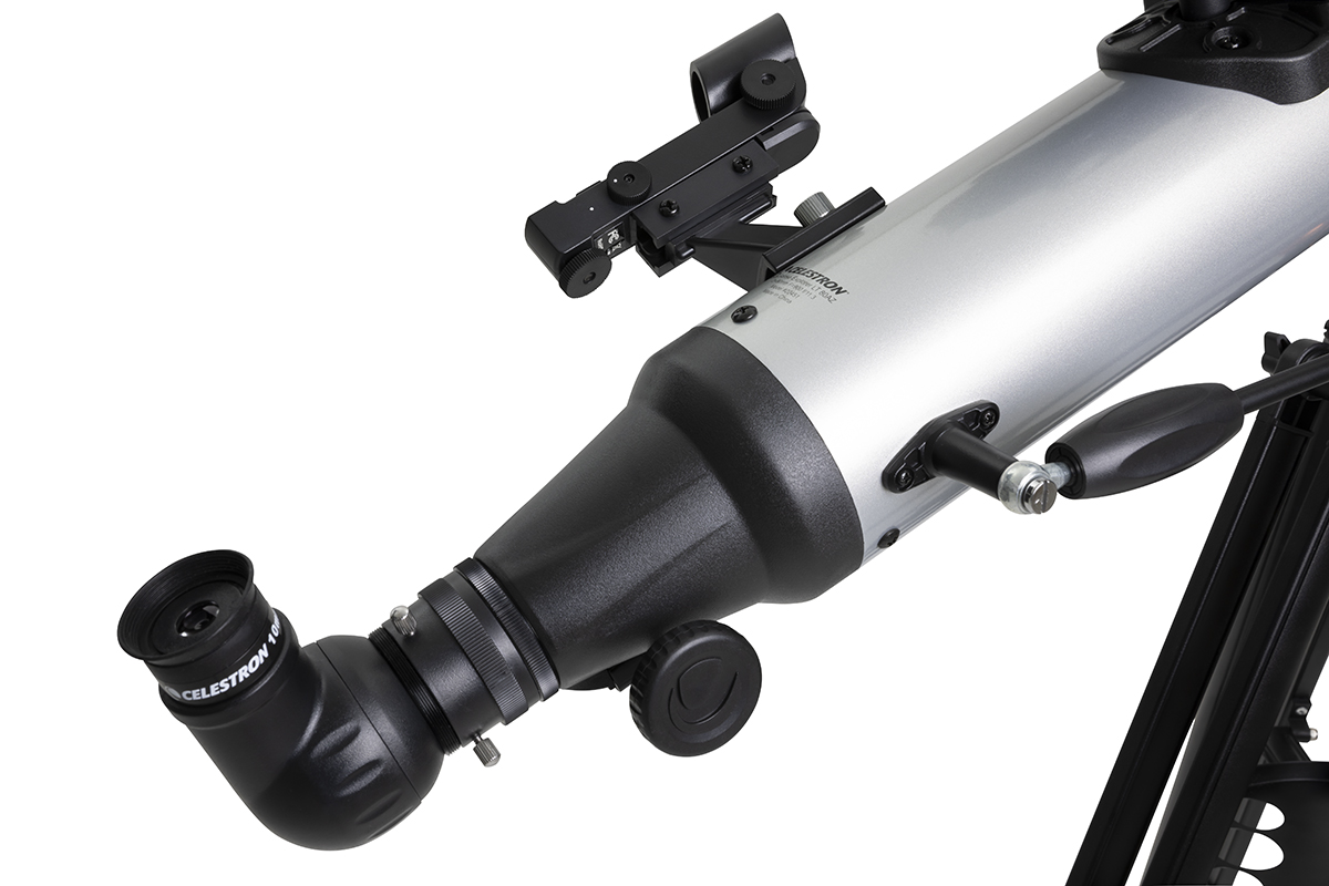 StarSense Explorer LT 70AZ - Deutsch