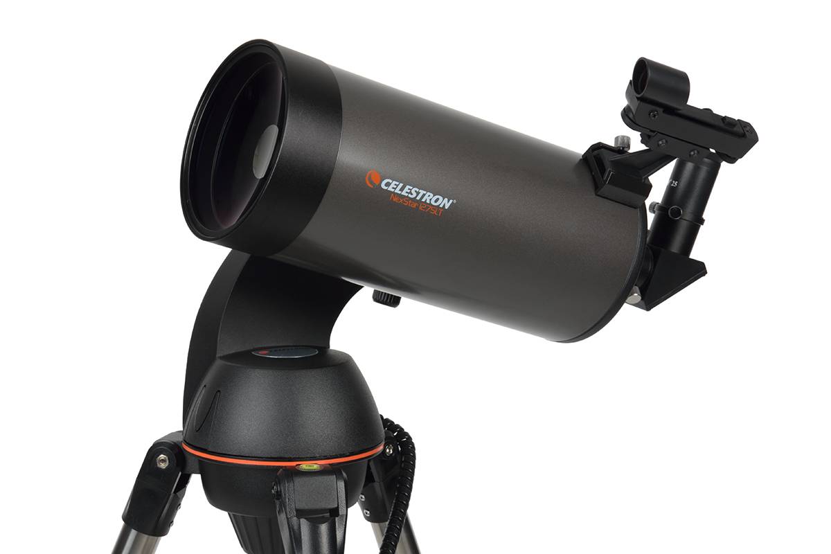 NexStar SLT 127 MAK Goto-Teleskop