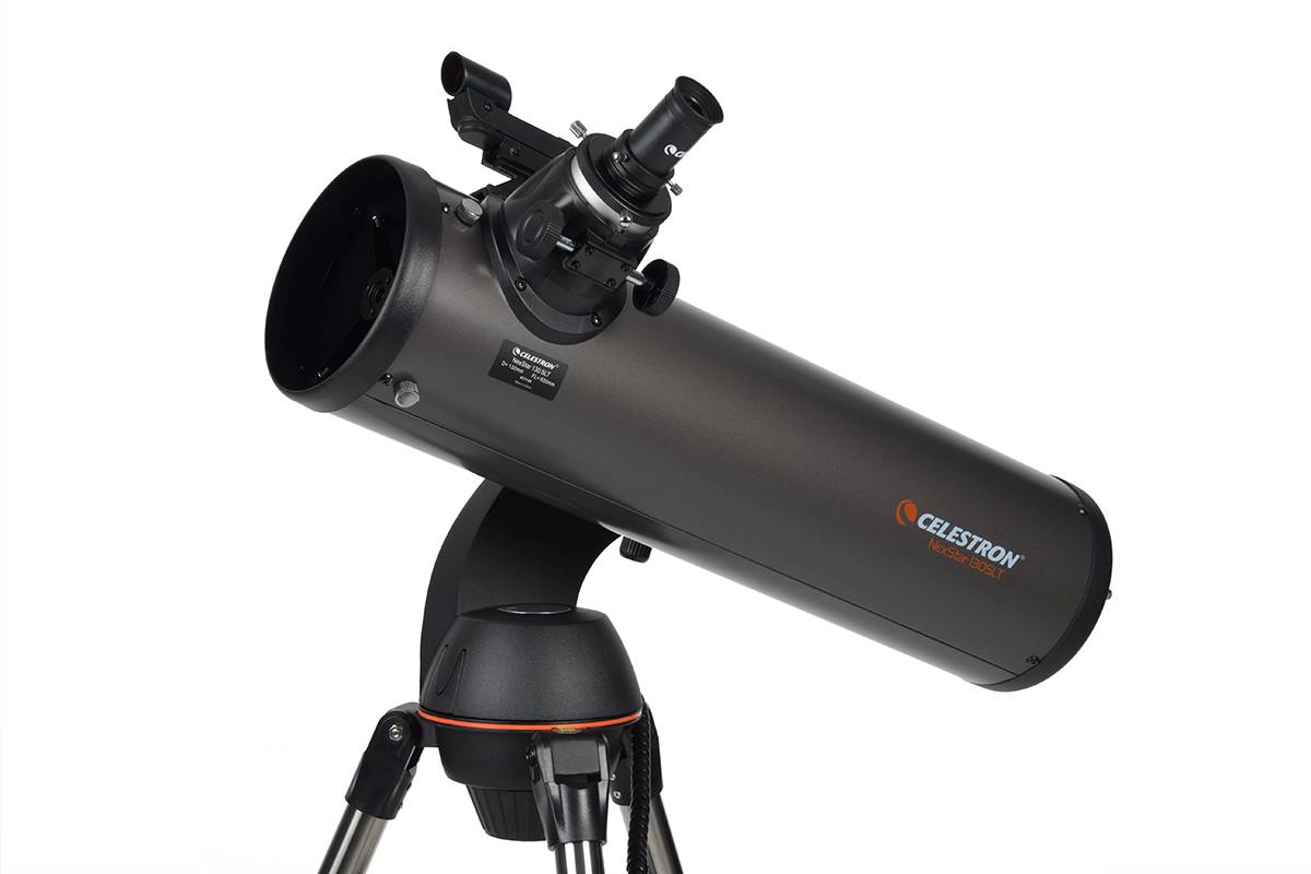 NexStar 130 SLT Goto-Teleskop
