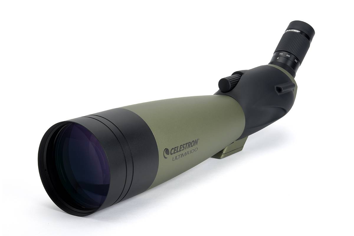 Ultima 100 - 45° 