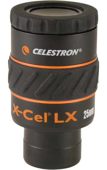 X-Cel LX 25mm Okular 