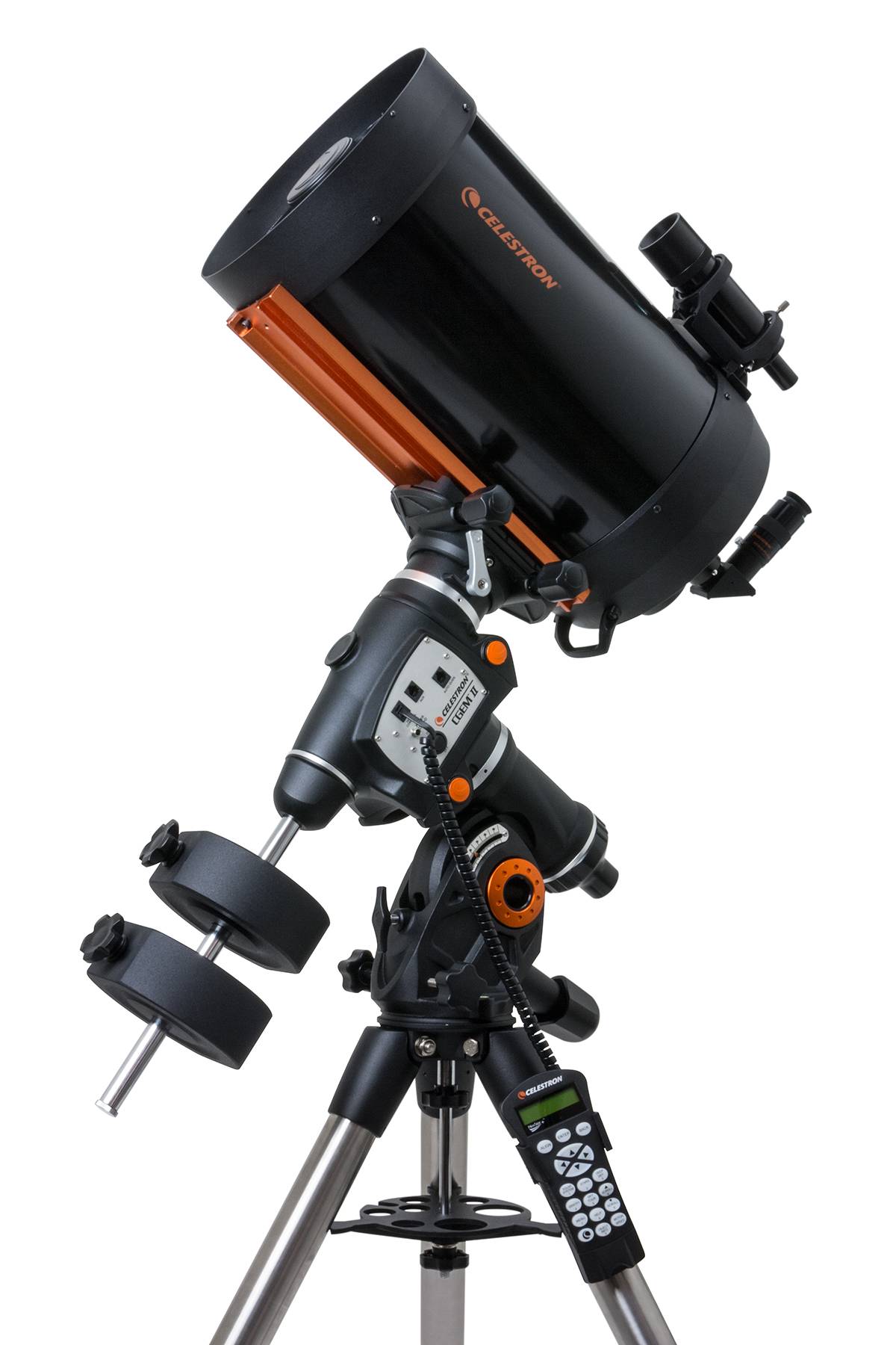 CGEM II 1100 SC