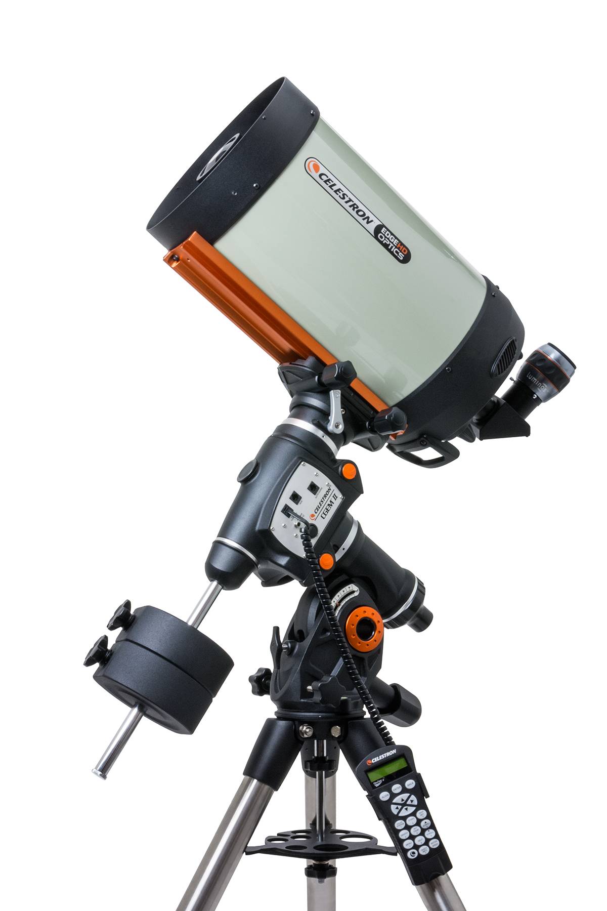  CGEM II 1100 EdgeHD
