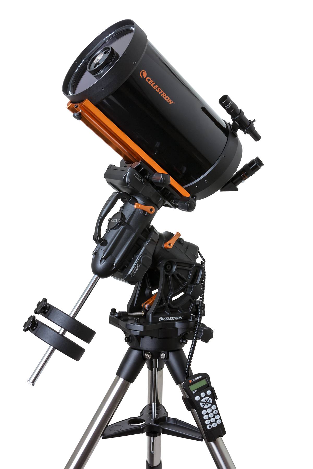  CGX 925 SCT Goto Teleskop