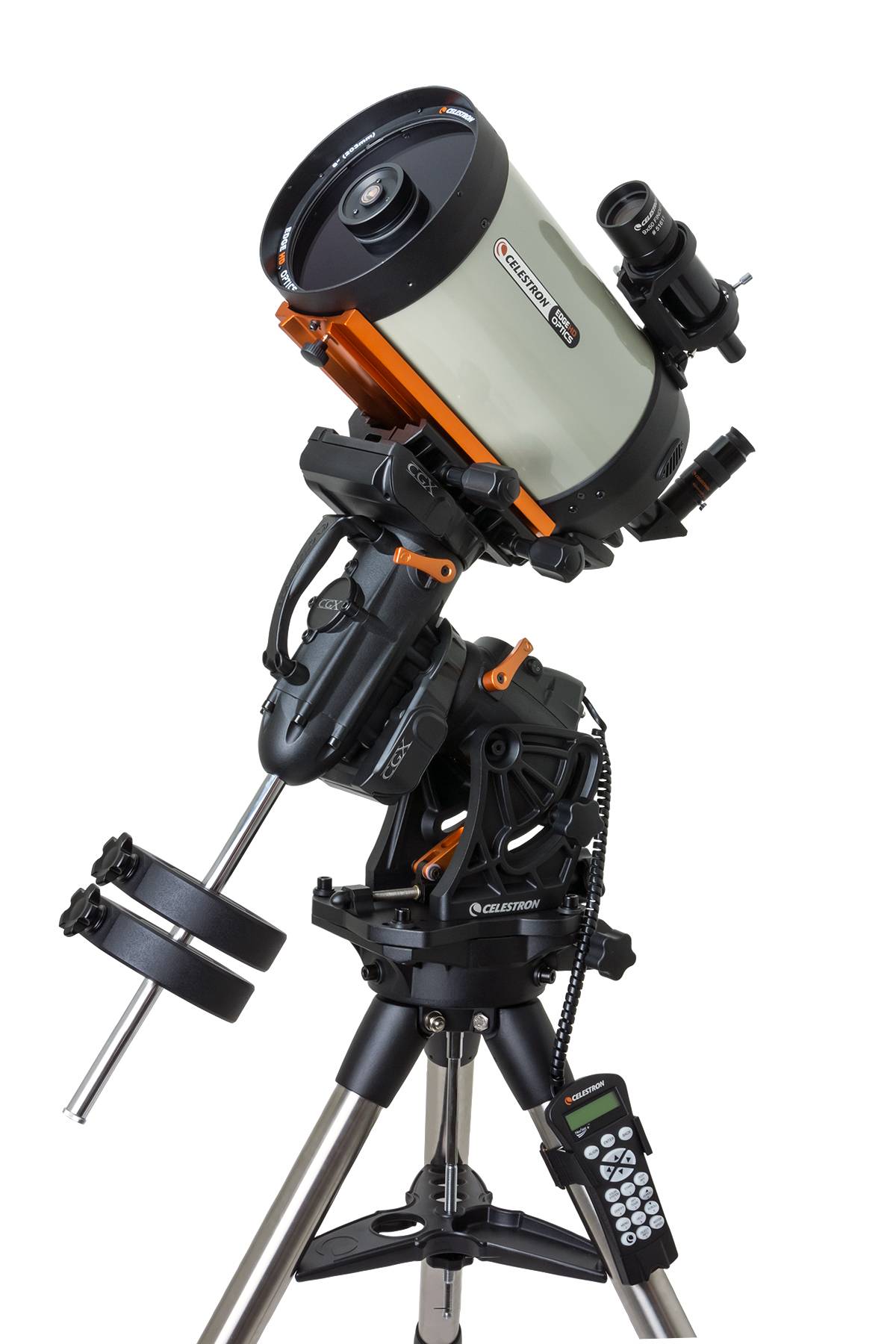 CGX 800 EdgeHD