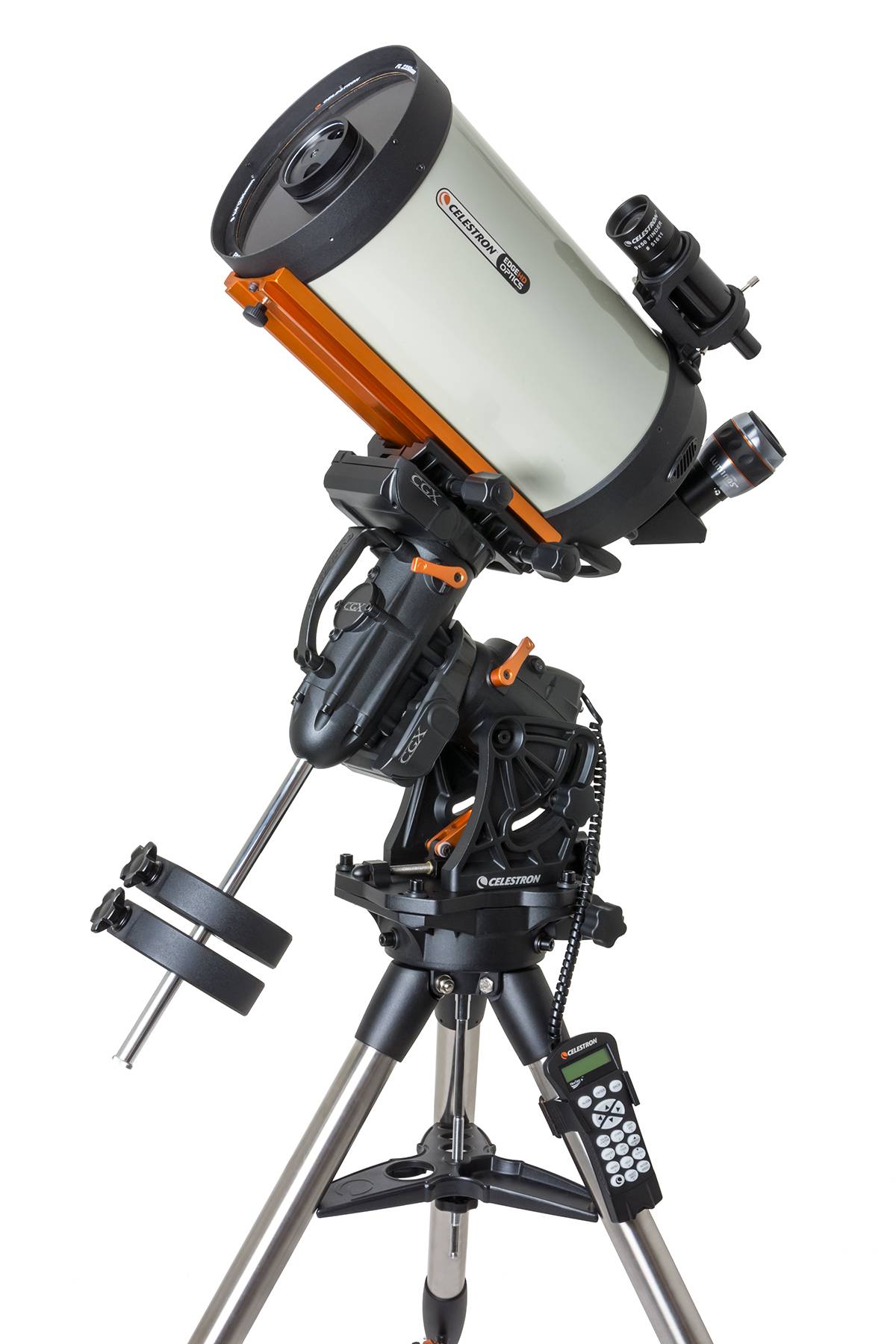 CGX 925 EdgeHD