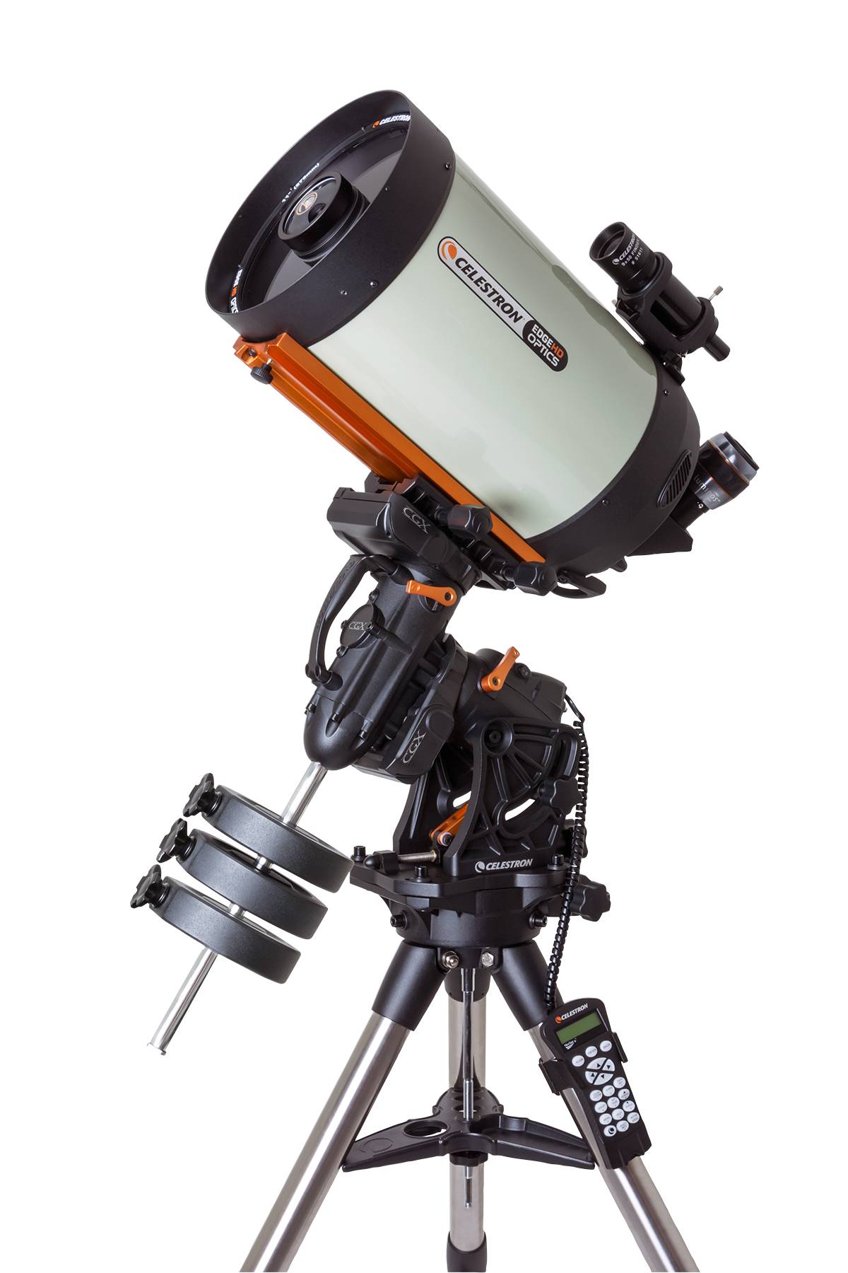 CGX 1100 EdgeHD