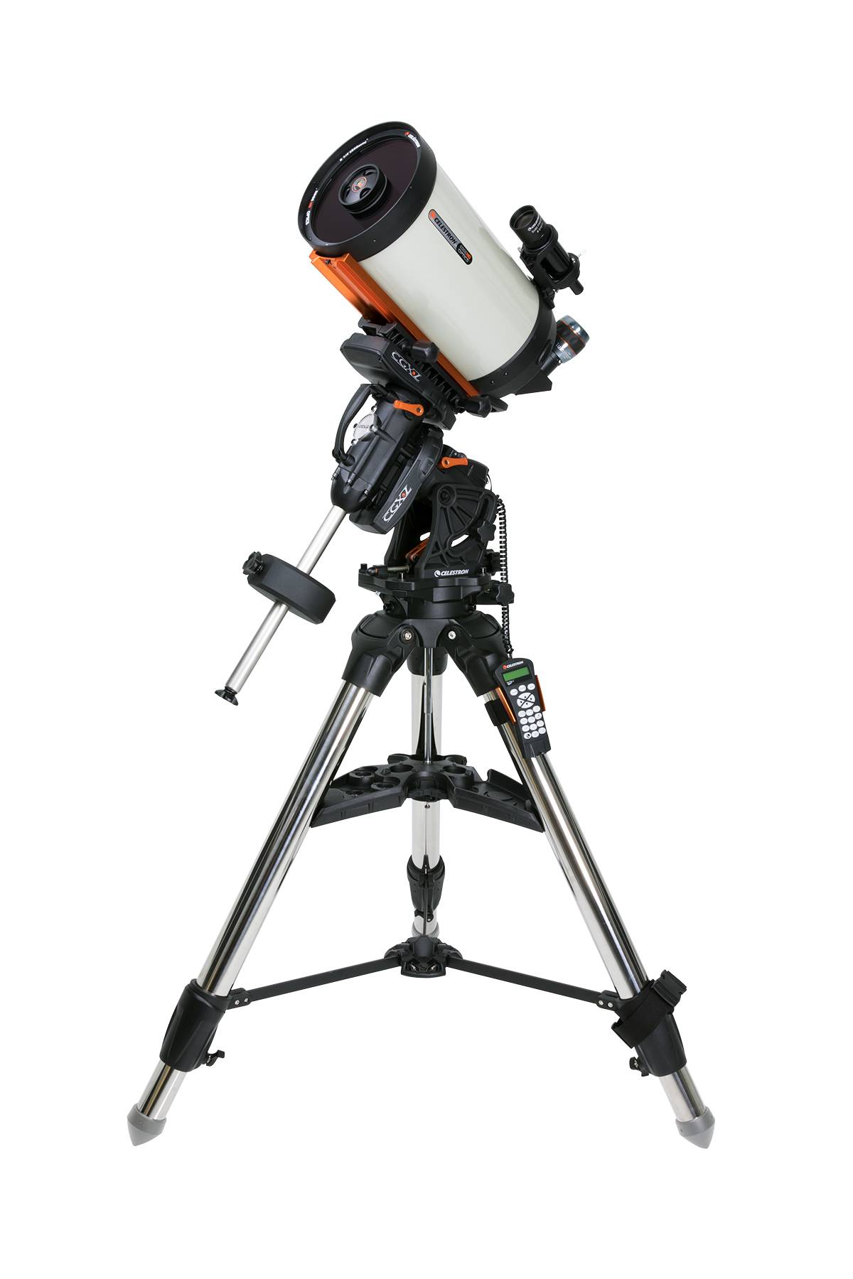 CGX-L 925 EdgeHD