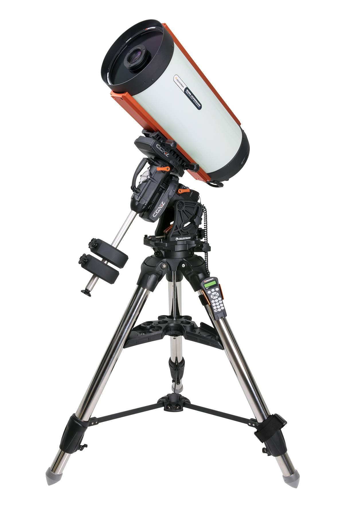 www.celestron.de
