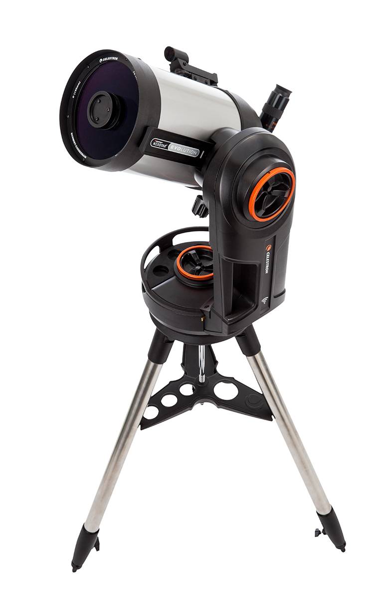 NexStar Evolution 6