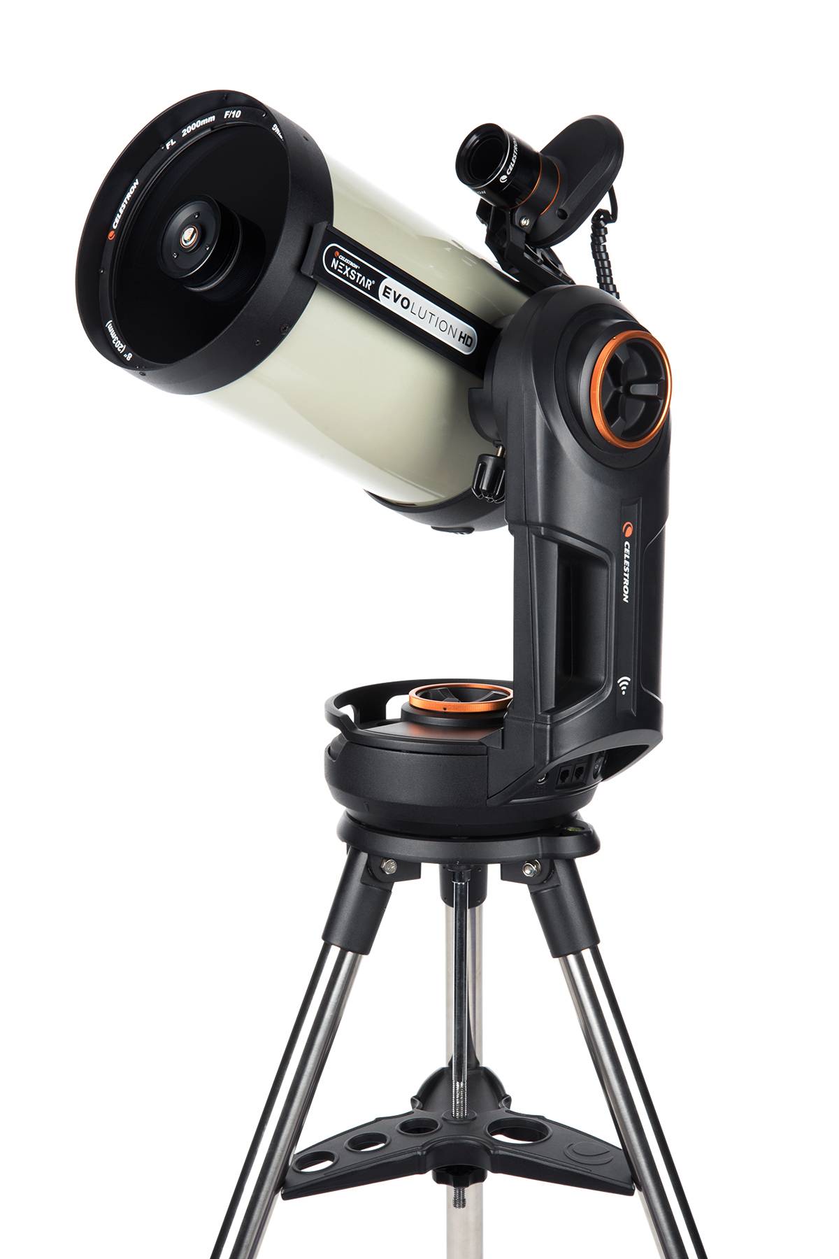 NexStar Evolution 8 HD mit StarSense