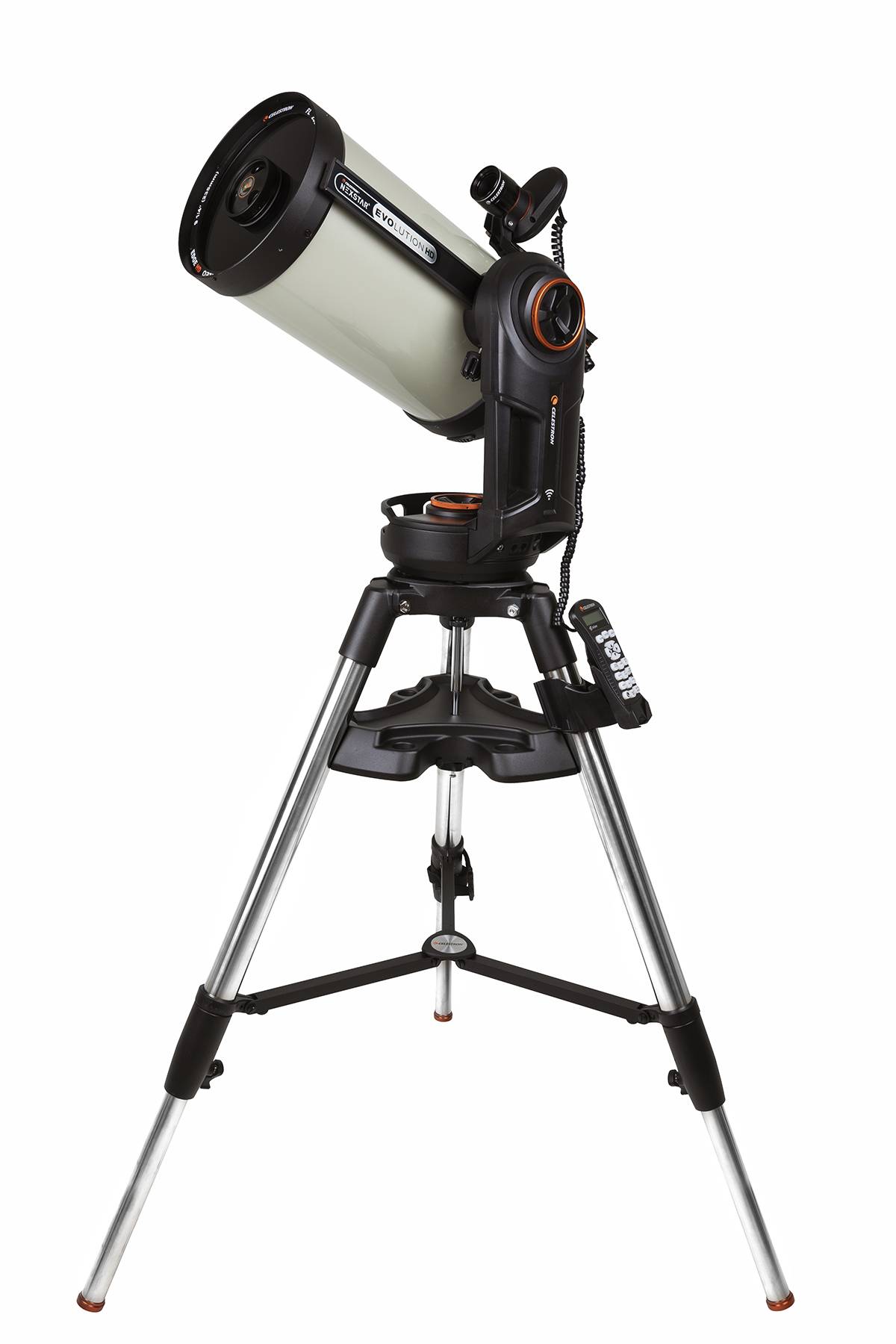 NexStar Evolution 9.25" EdgeHD mit StarSense