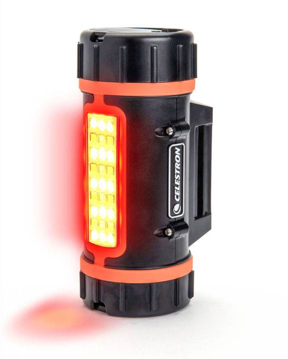 Celestron PowerTank LiFePO4 12V DC/ USB 5V/ 84,4Wh