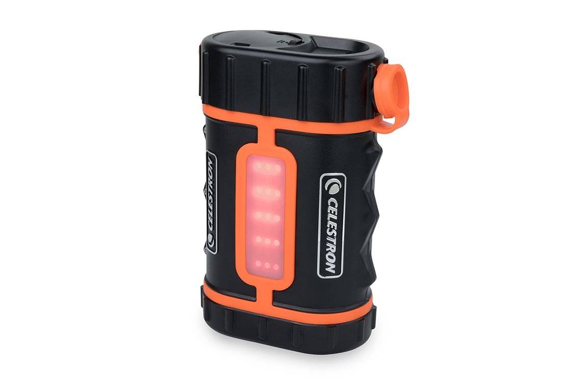 PowerTank Pro LiFePo4 12V DC / USB 5V / 158.74 Wh
