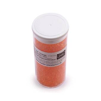 Silica Gel mit Farbindikator, wiederverwendbar, 125ml (Trockenmittel) 