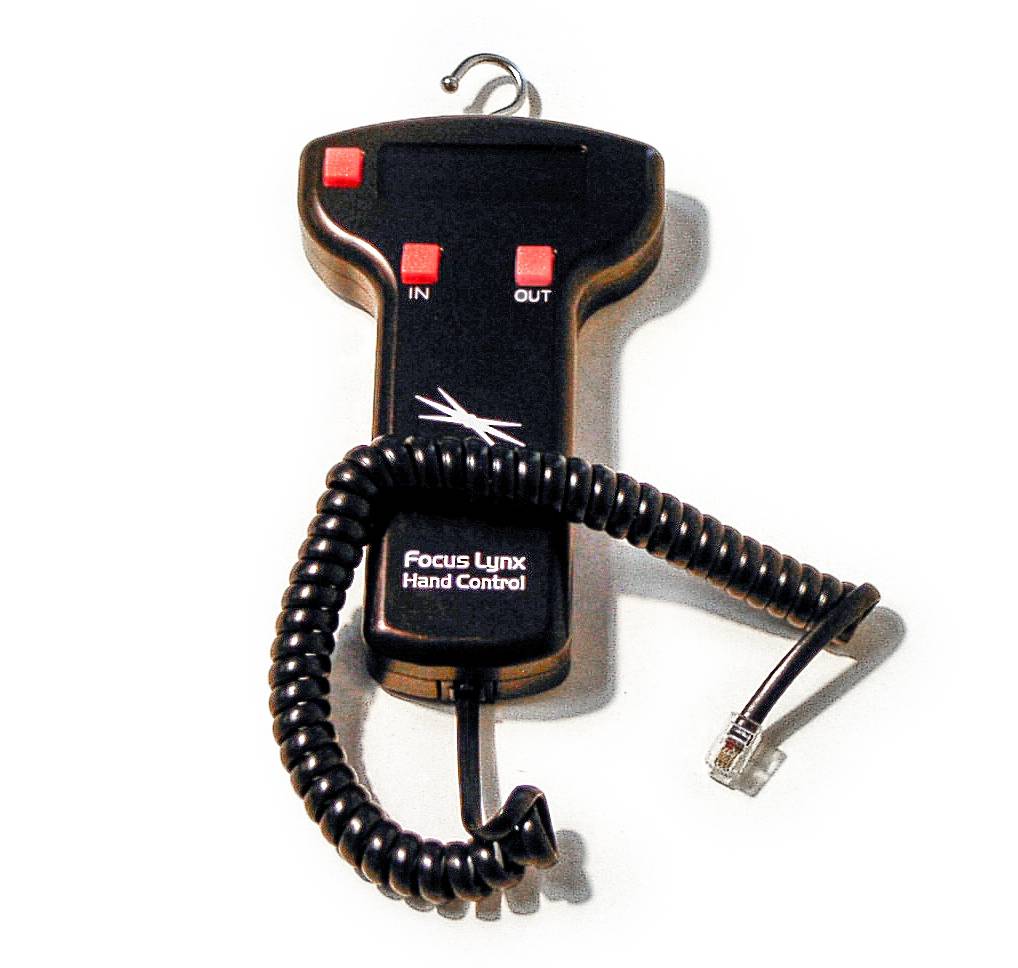 Optec Handkontroller
