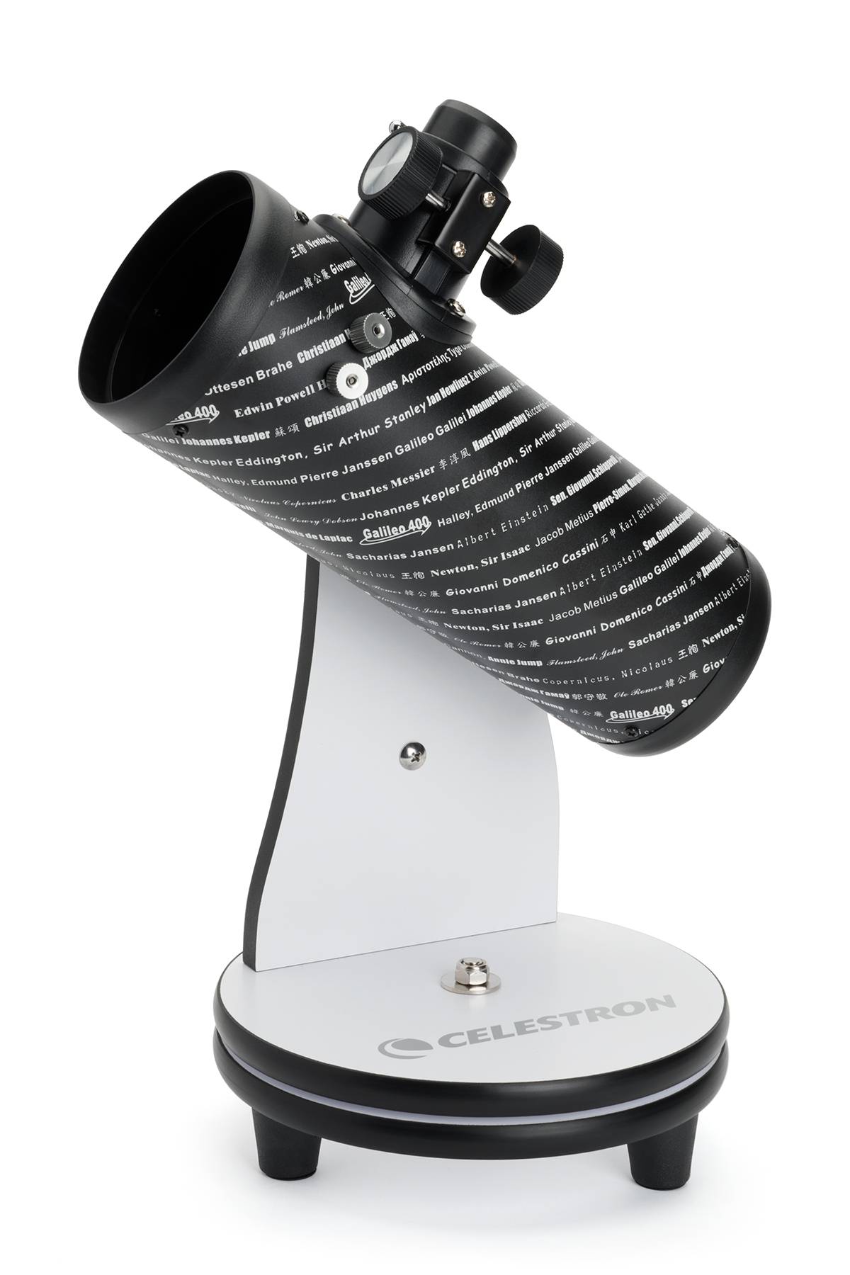 FirstScope 76